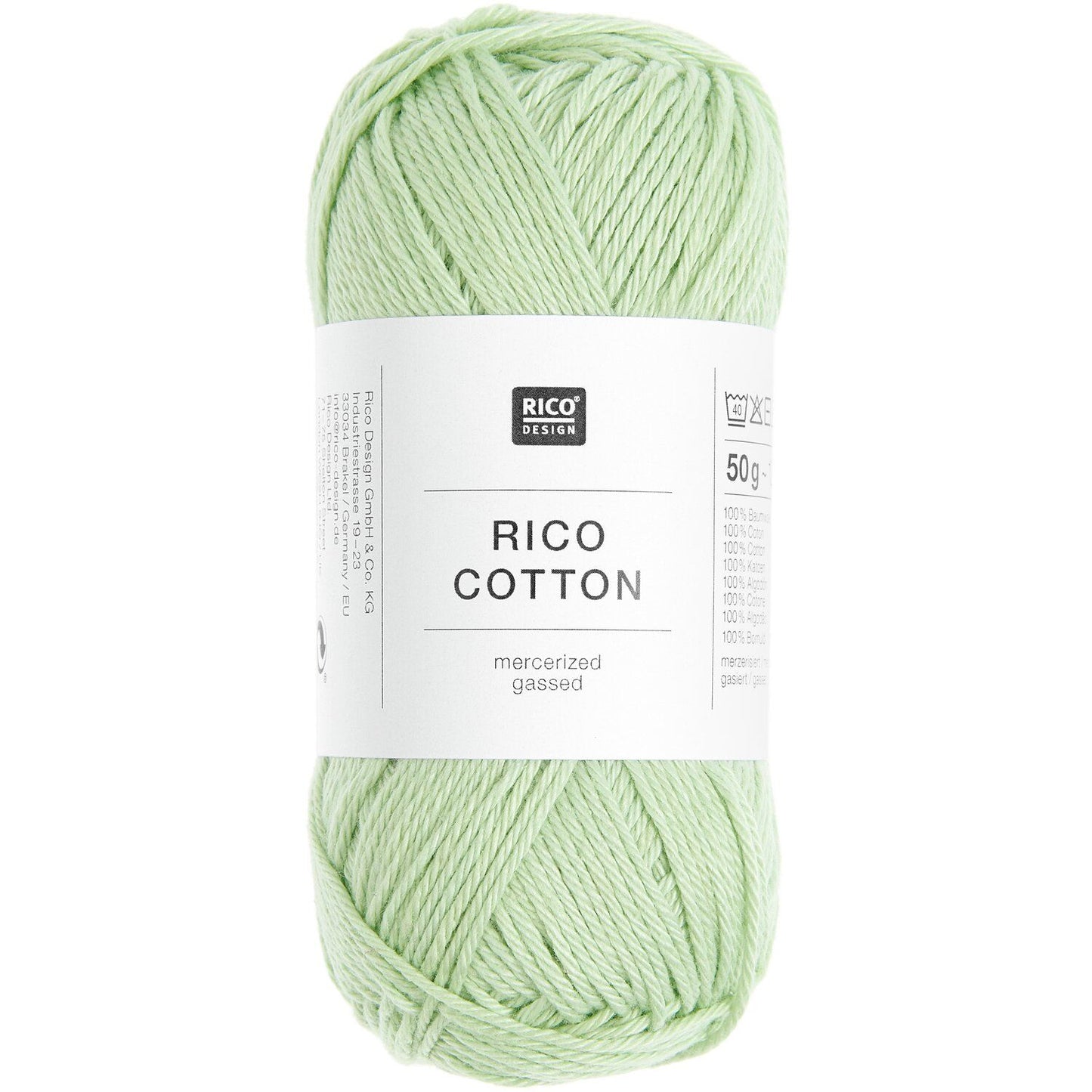 Rico Cotton