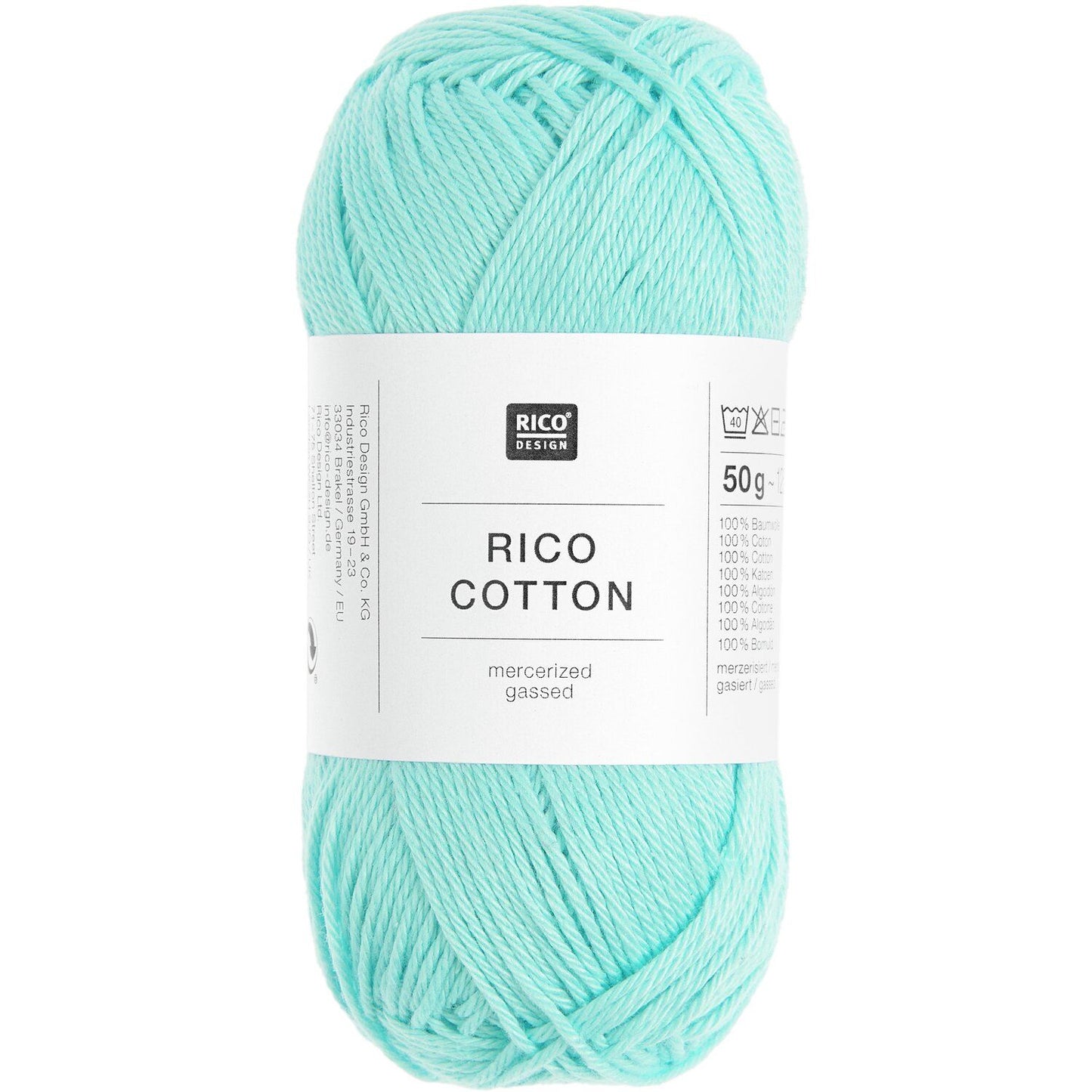Rico Cotton