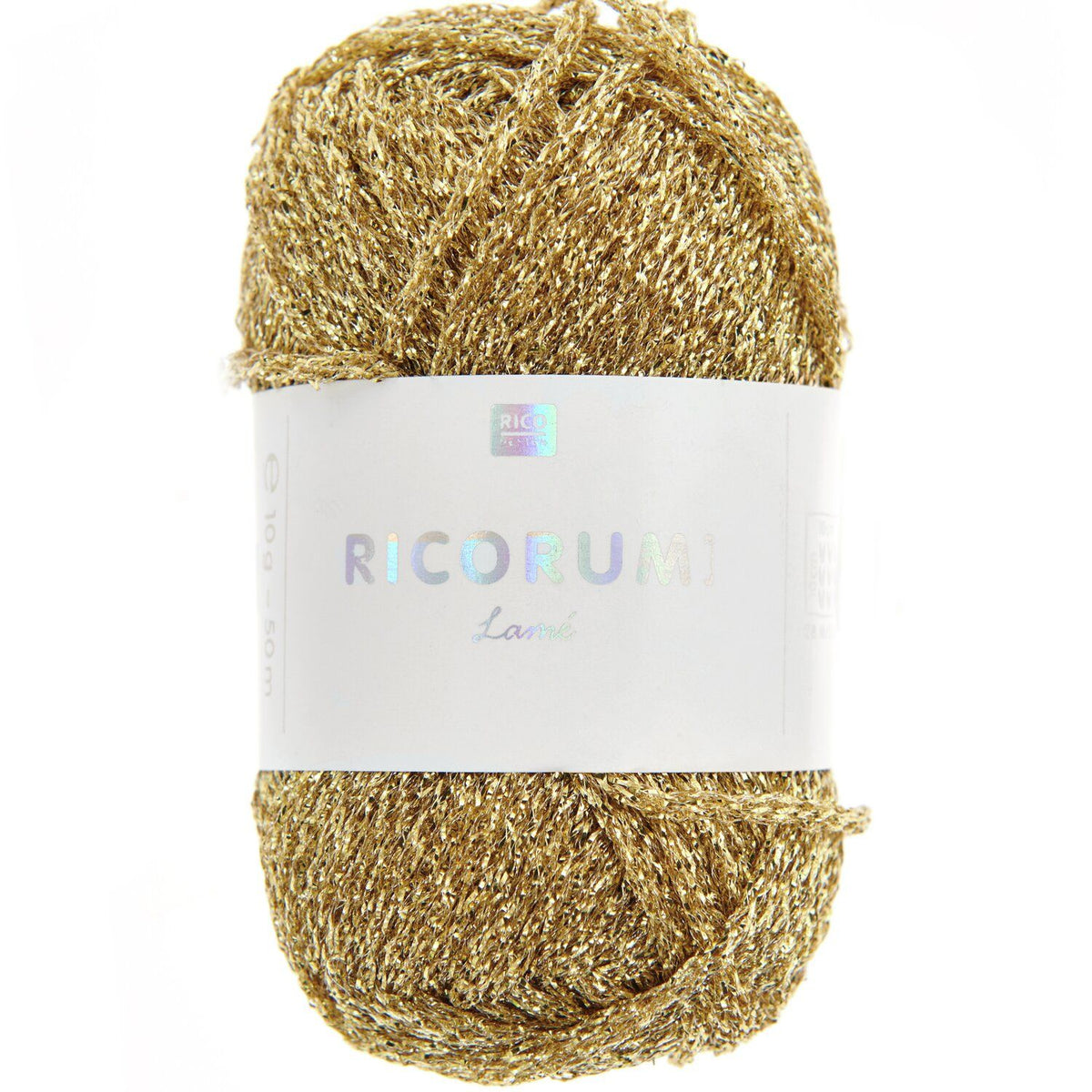 Ricorumi Lamé