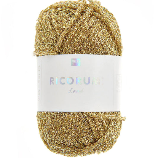 Ricorumi Lamé