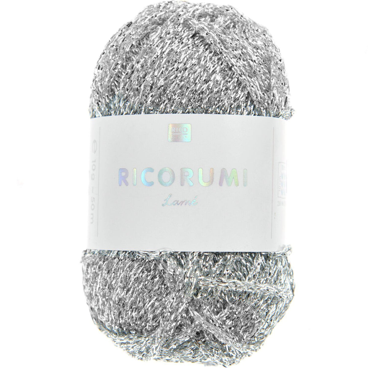 Ricorumi Lamé