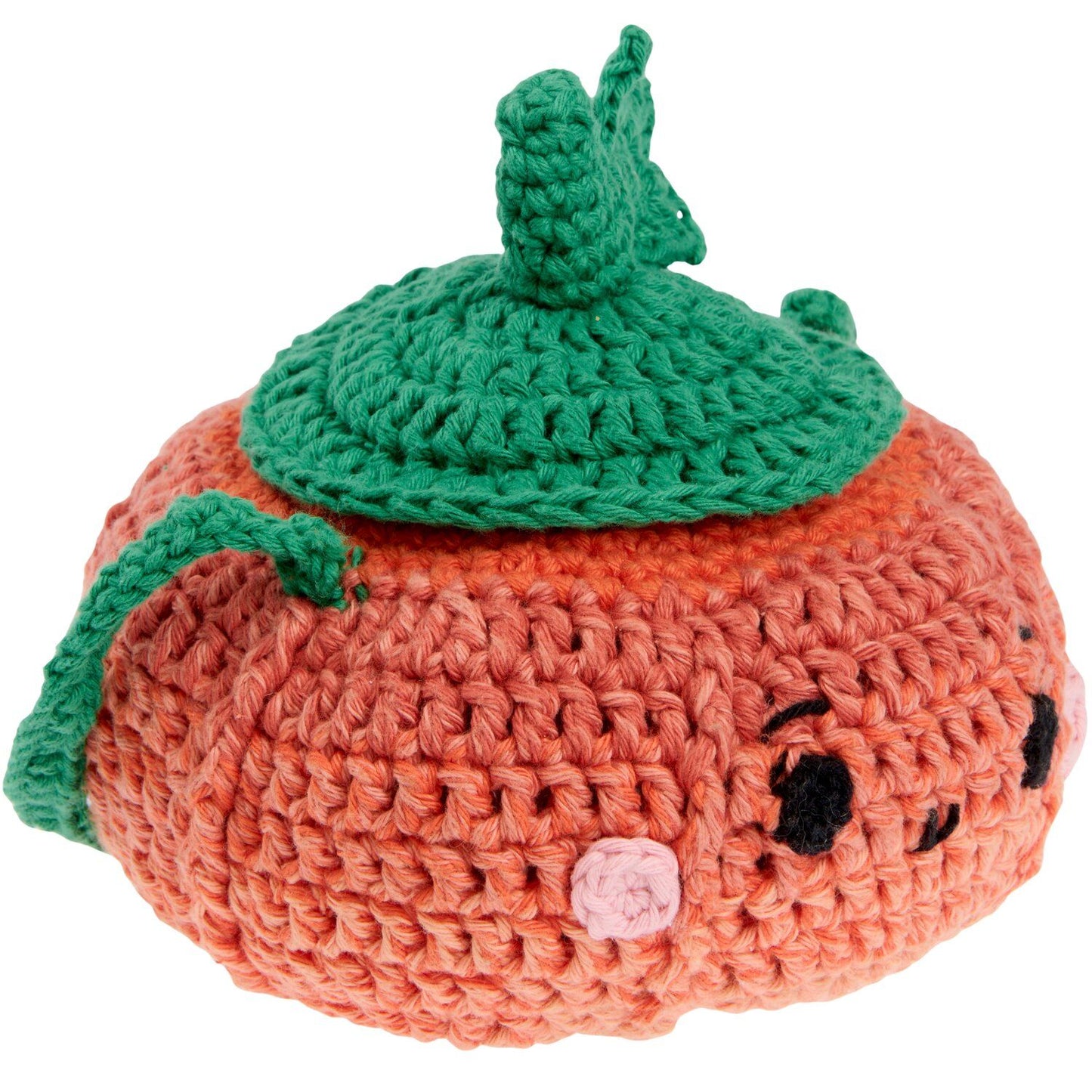 Ricorumi Halloween Pumpkin Bag Kit