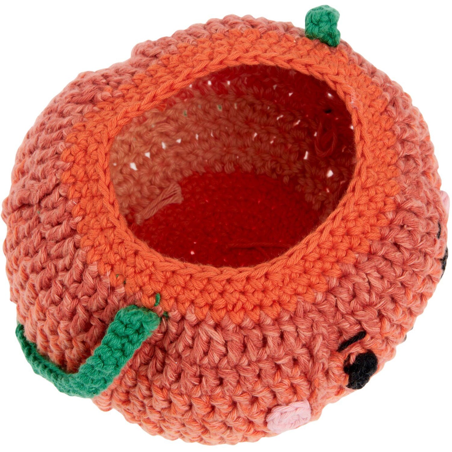 Ricorumi Halloween Pumpkin Bag Kit