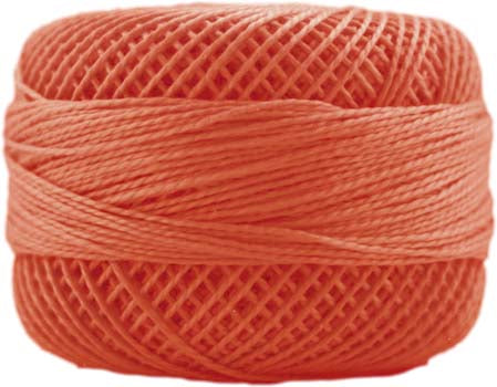 Finca Perlé Plain No.8 Thread: 1314