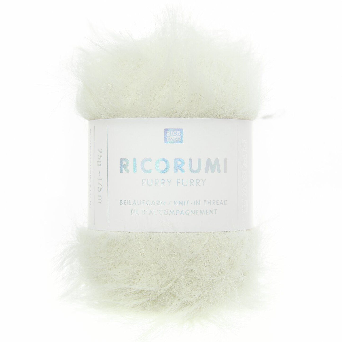 Ricorumi Furry Furry DK