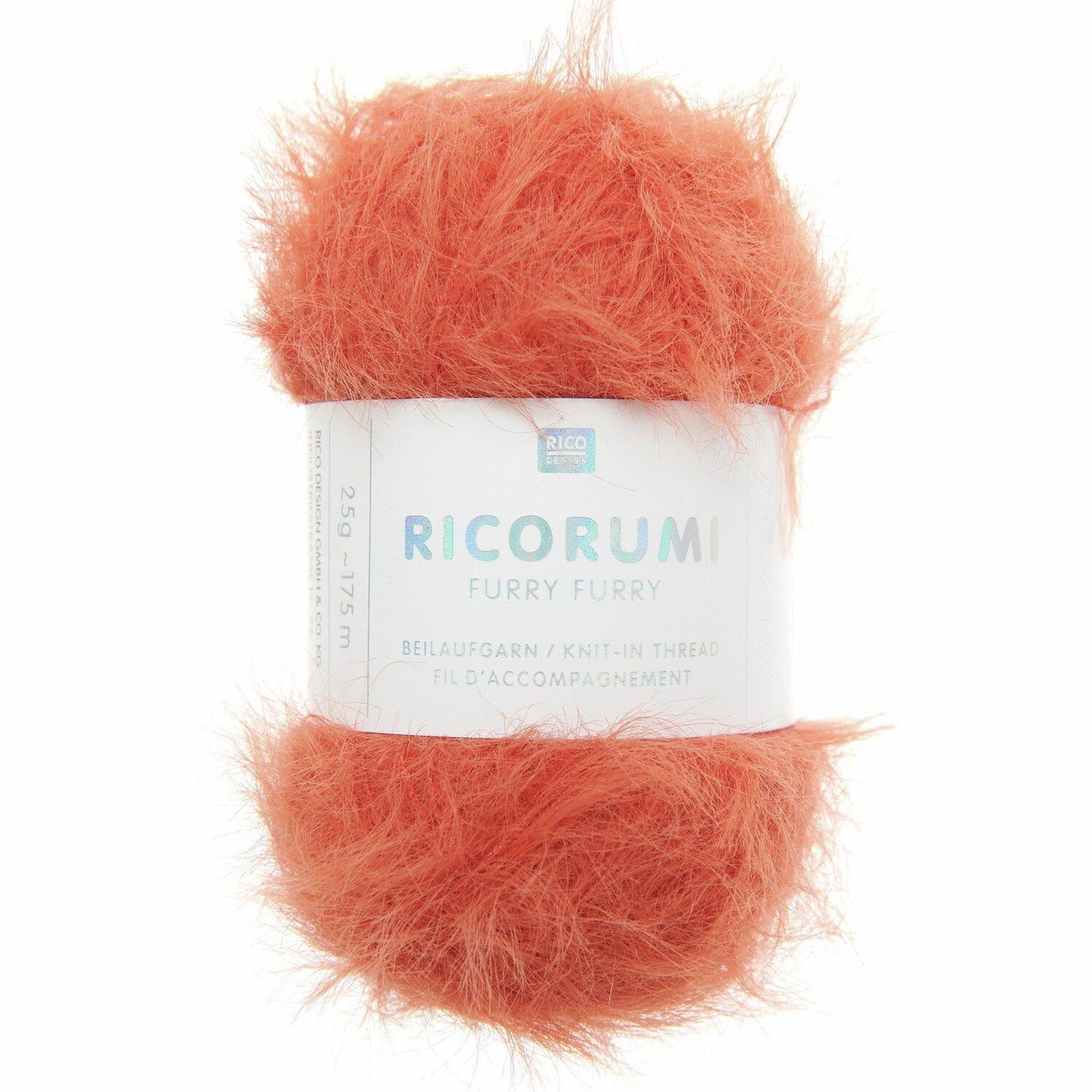 Ricorumi Furry Furry DK