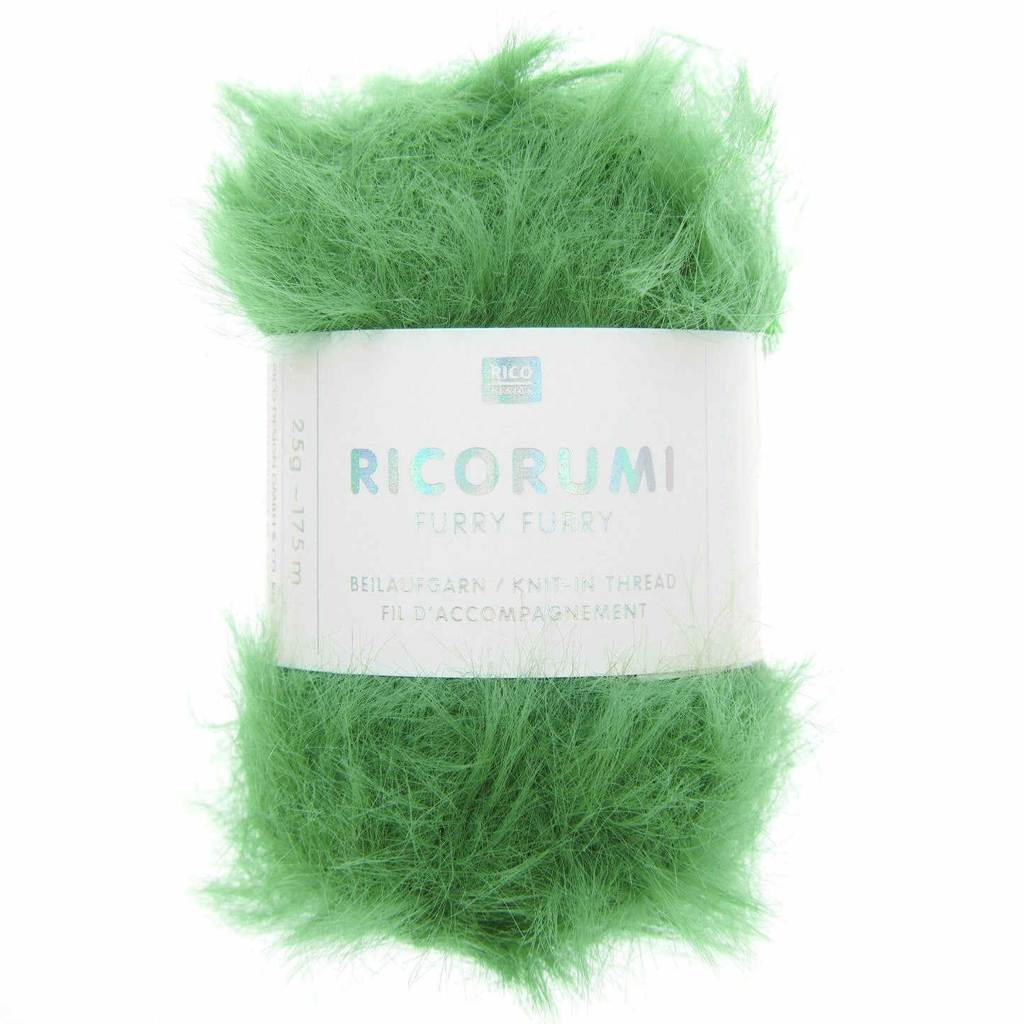 Ricorumi Furry Furry DK