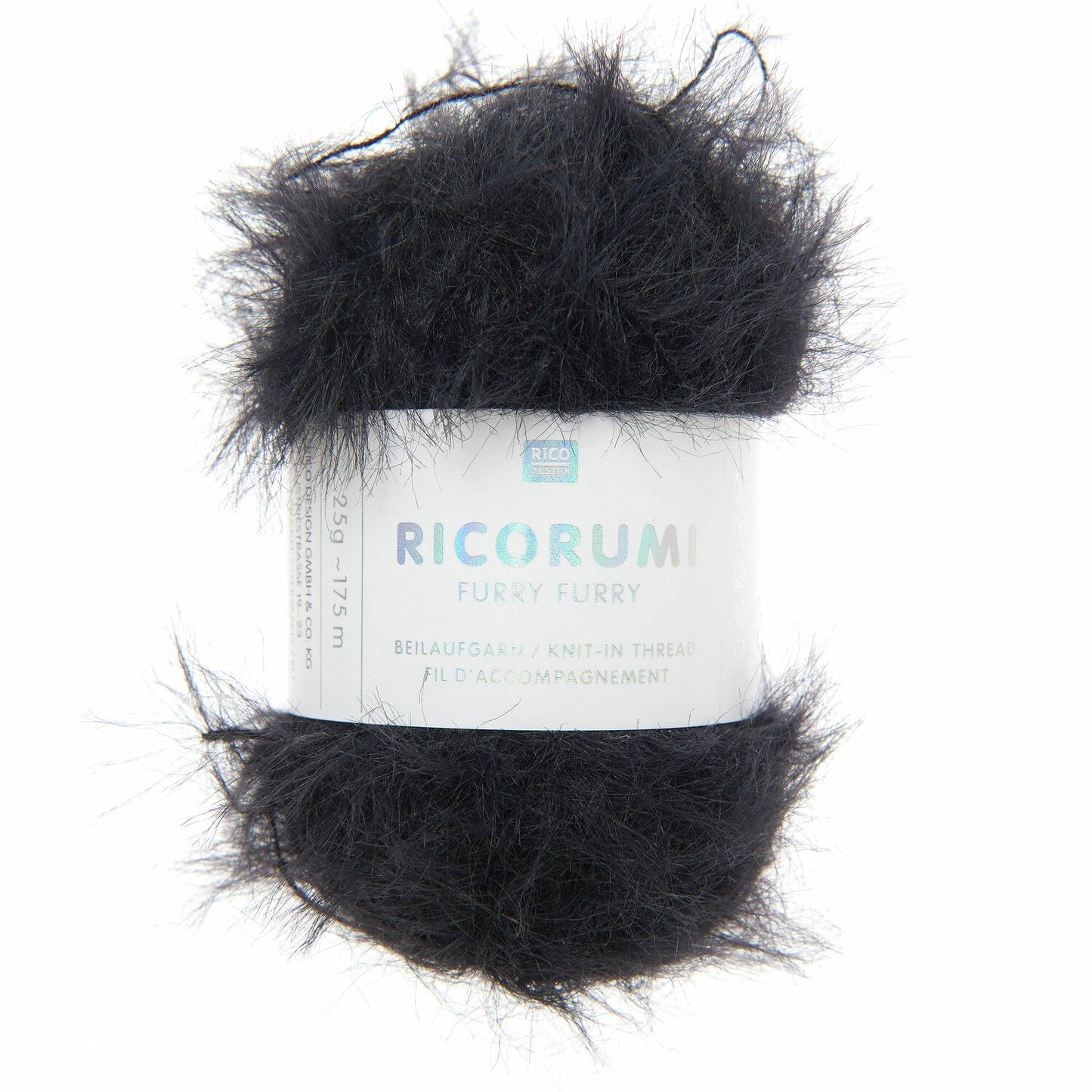 Ricorumi Furry Furry DK