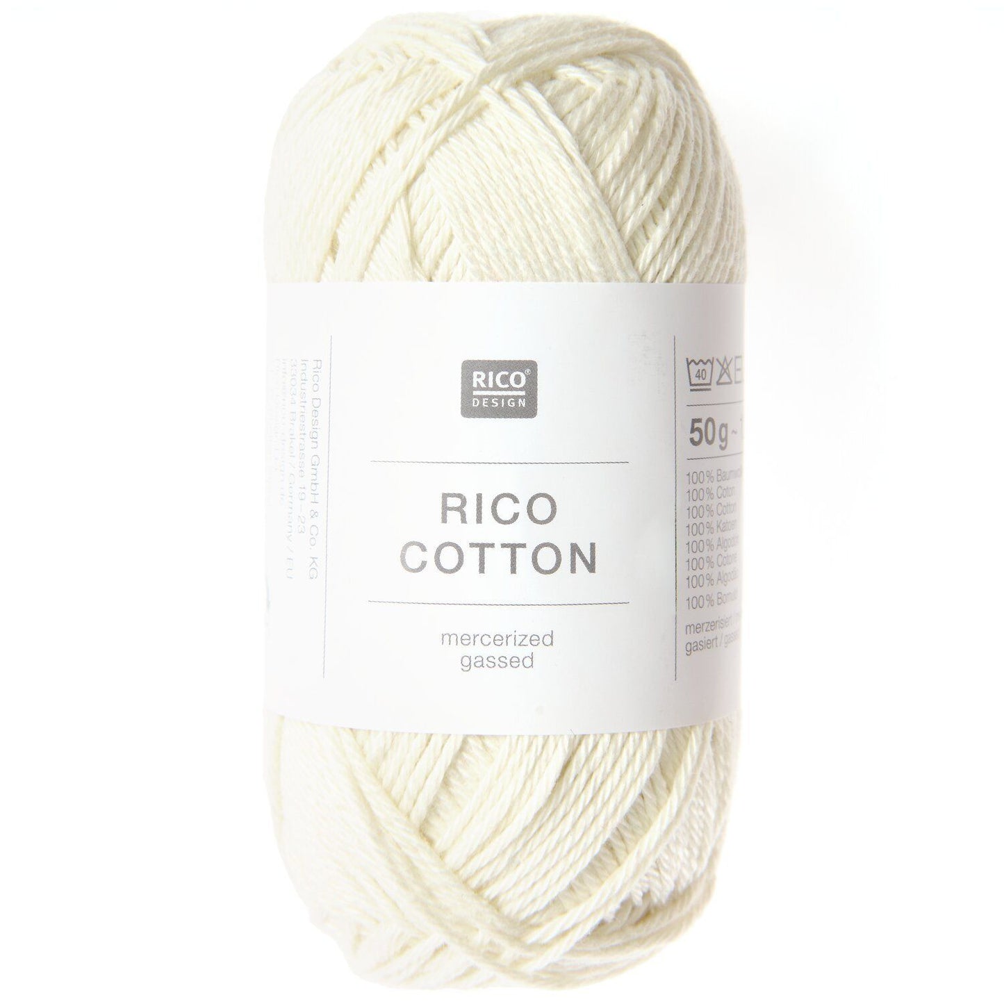 Rico Cotton
