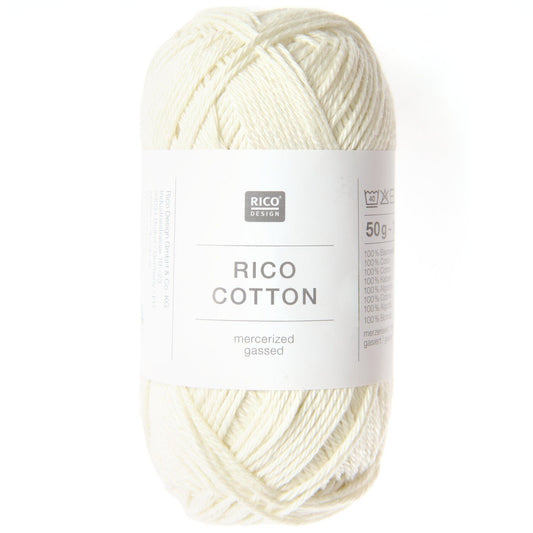 Rico Cotton