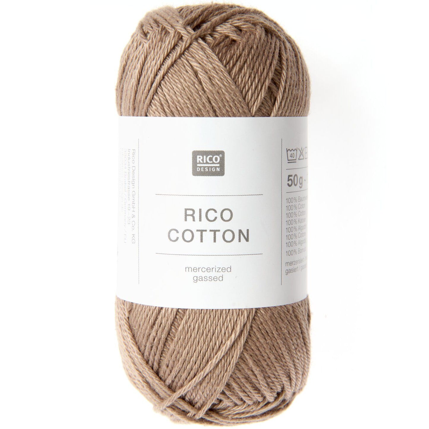 Rico Cotton