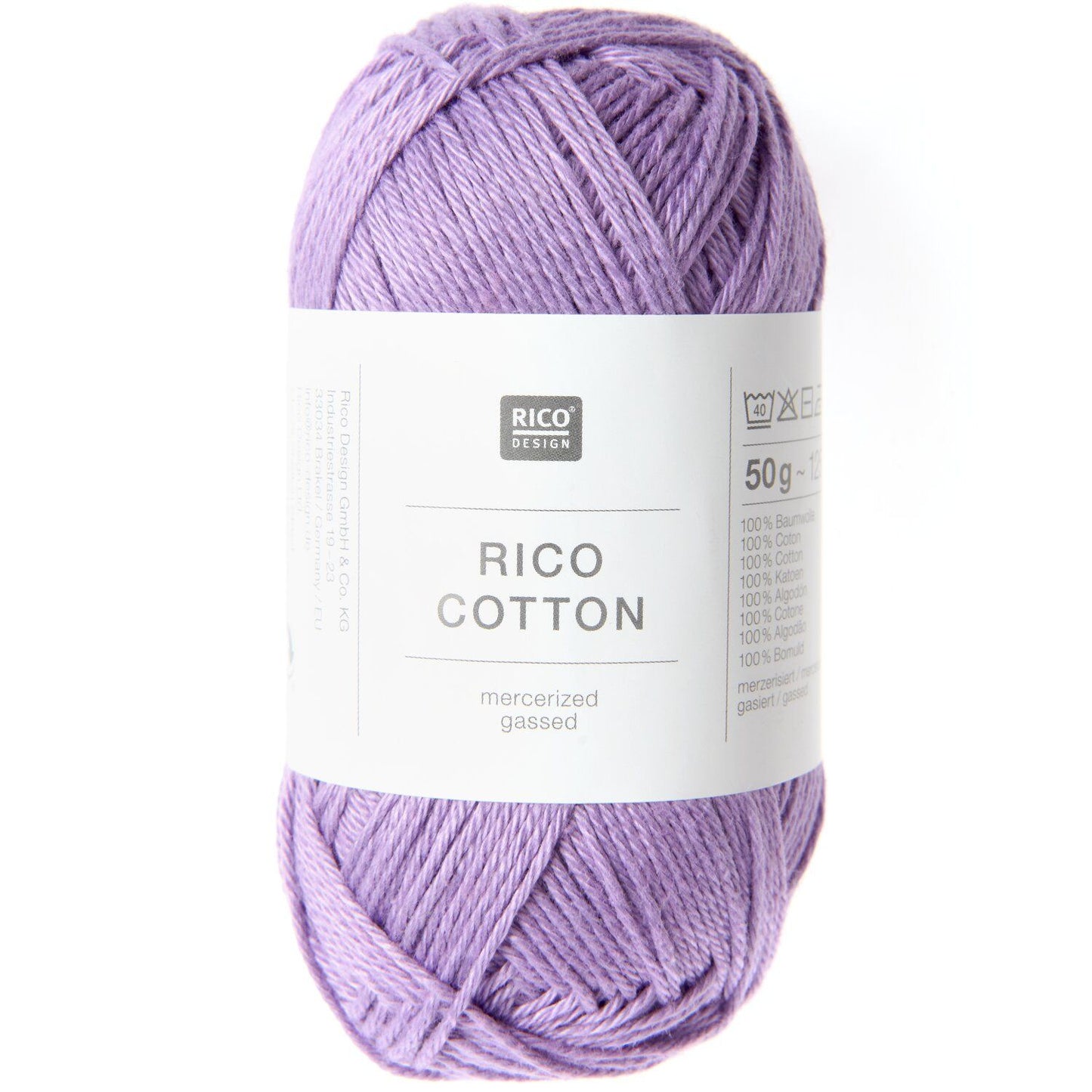 Rico Cotton