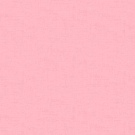 Linen Texture by Makower: Petal