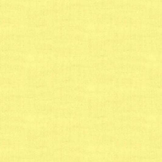 Linen Texture by Makower: Primrose (1473/Y1)