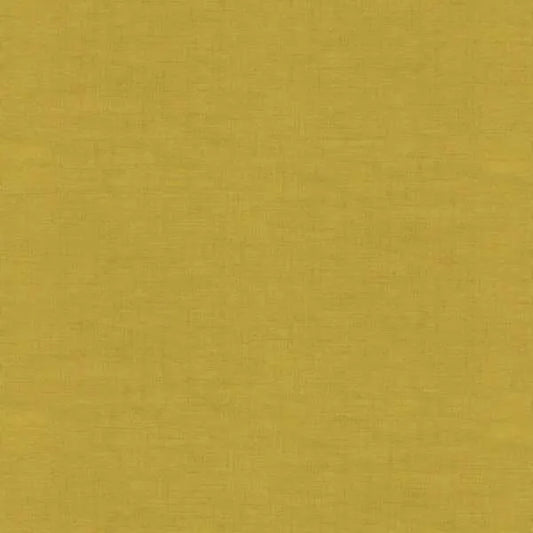 Linen Texture by Makower: Goldfinch (1473/Y26)