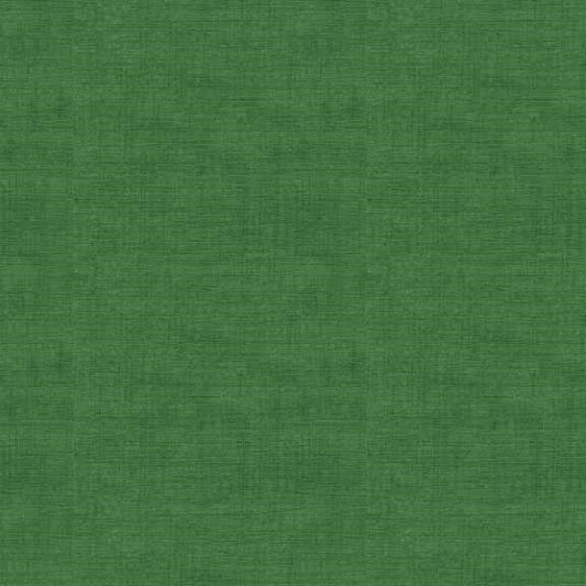 Linen Texture by Makower: Grass (1473/G5)