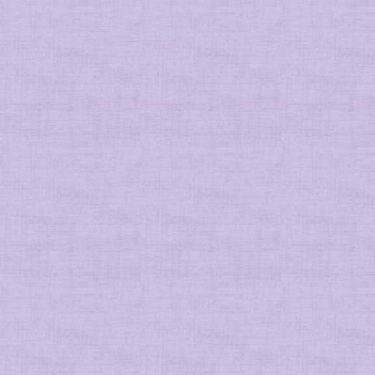 Linen Texture by Makower: Lilac (1473/L2)
