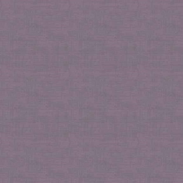 Linen Texture by Makower: Heather