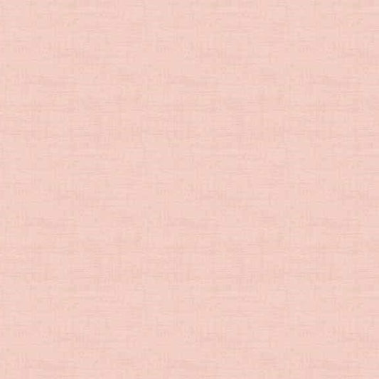 Linen Texture by Makower: Pale Pink (1473/P1)