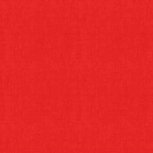 Linen Texture by Makower: Red (1473/R)