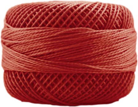 Finca Perlé Plain No.8 Thread: 1485