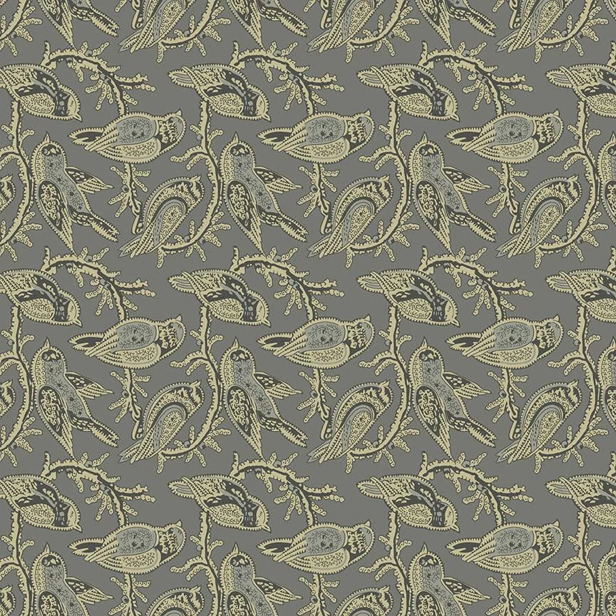 Veranda by Renee Nanneman for Andover Fabrics (150C)