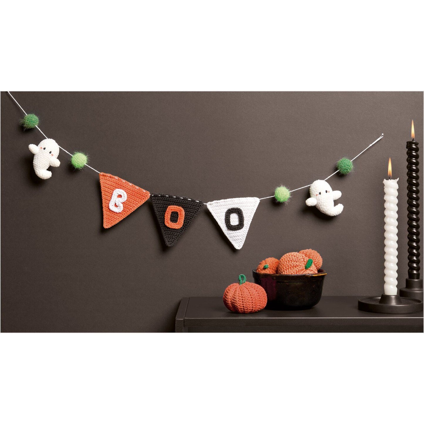 Ricorumi Halloween