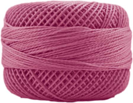 Finca Perlé Plain No.8 Thread: 1651