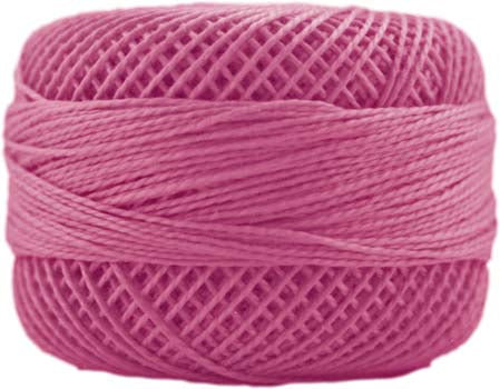 Finca Perlé Plain No.8 Thread: 1735