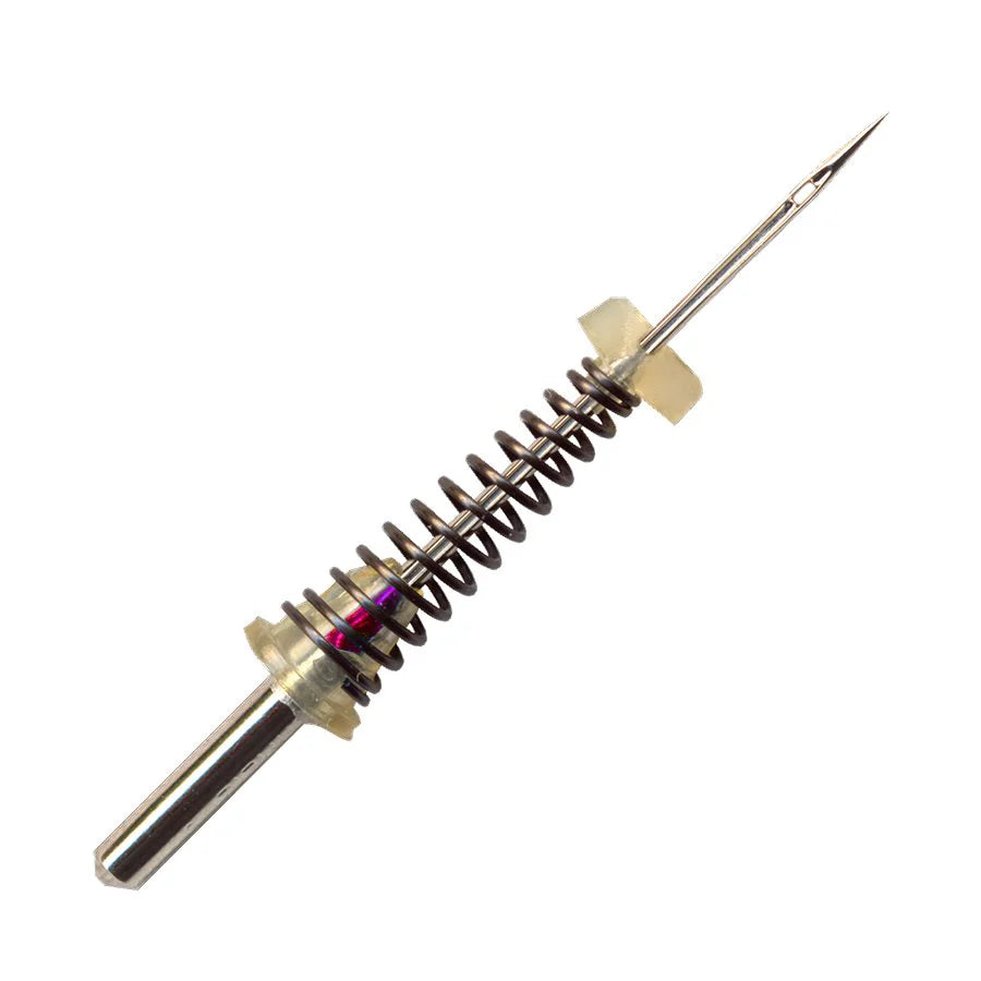 Schmetz Spring Sewing Machine Needle 80/12