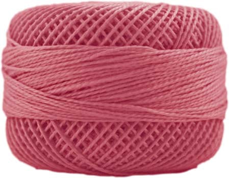 Finca Perlé Plain No.8 Thread: 1889