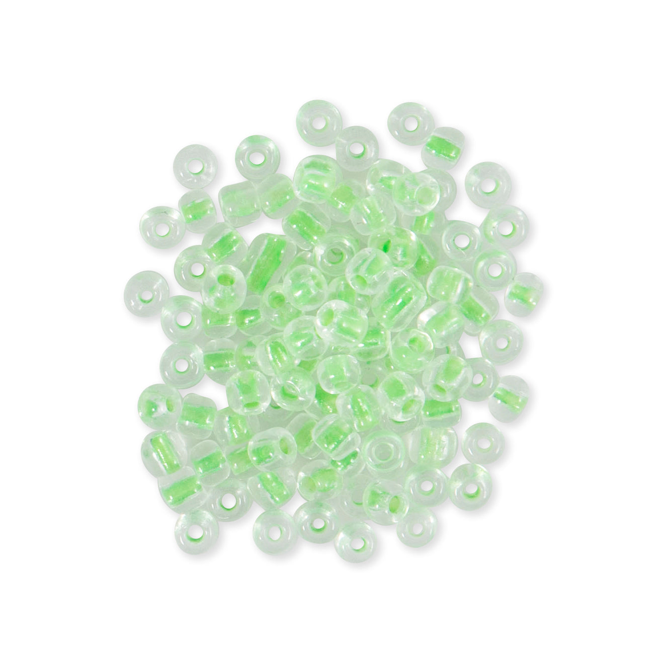 Trimits E-Beads: Green
