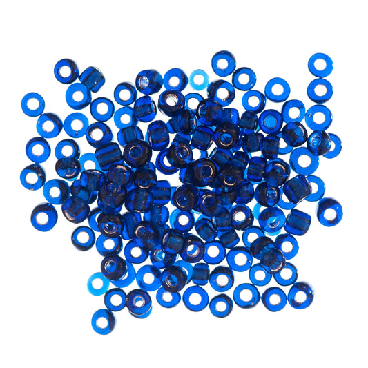 Trimits E-Beads: Royal Blue