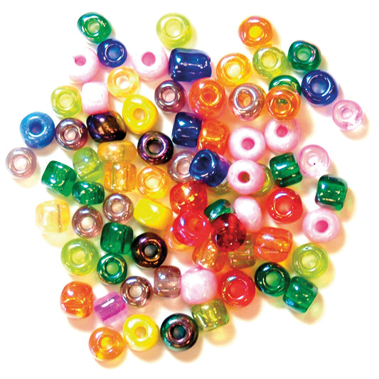 Trimits E-Beads: Multicoloured