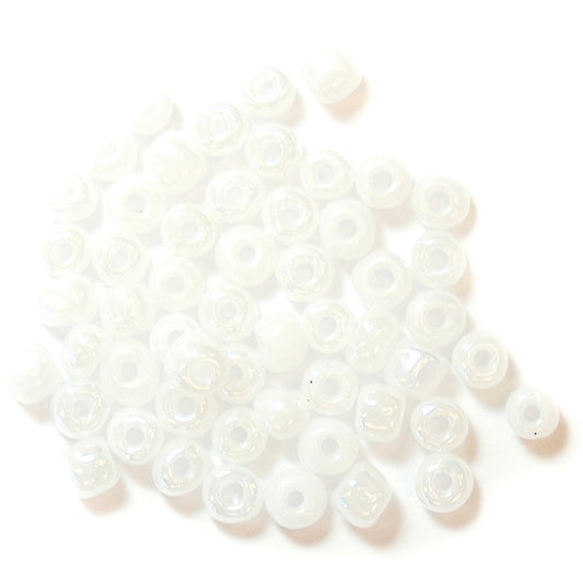 Trimits E-Beads: Pearl