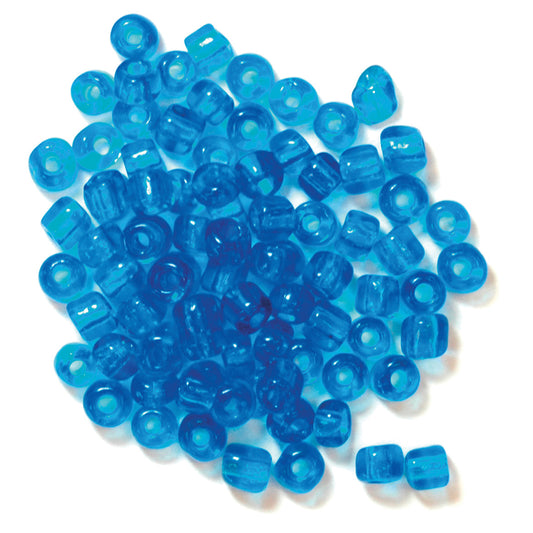 Trimits E-Beads: Ice Blue
