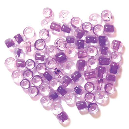 Trimits E-Beads: Pastel Lilac
