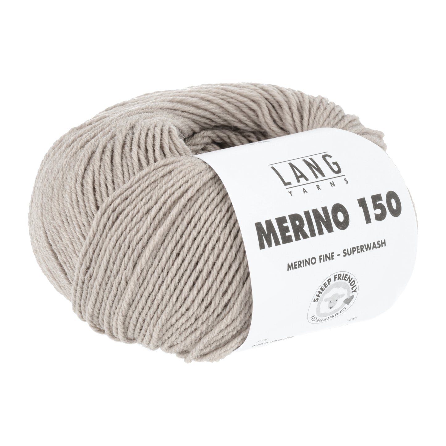 Lang Yarns Merino 150