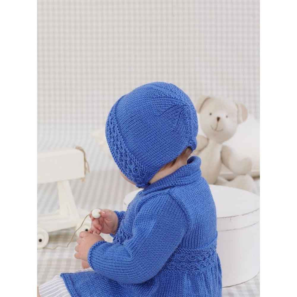 The Eighteenth Little Sublime Hand Knit Book, Sirdar (pattern book)