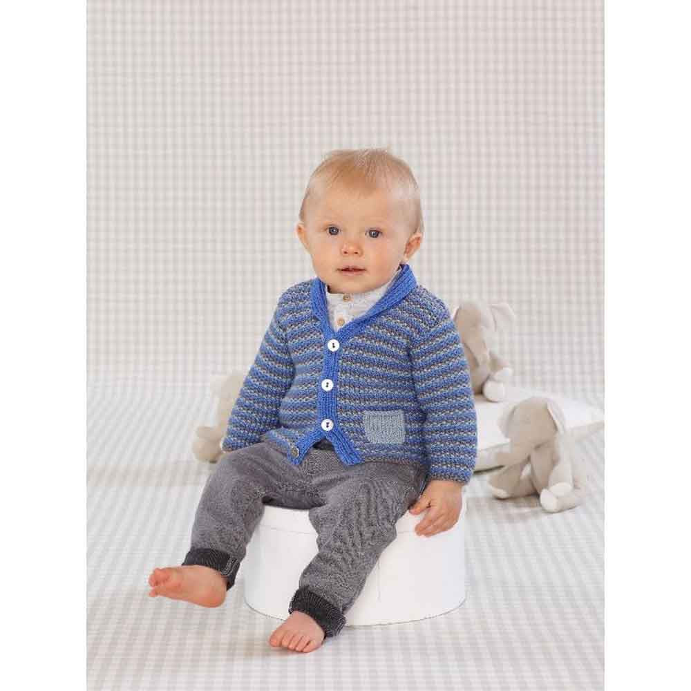 The Eighteenth Little Sublime Hand Knit Book, Sirdar (pattern book)