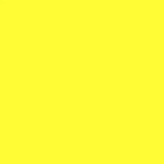 Spectrum Solids by Makower: Yellow (2000/Y05)