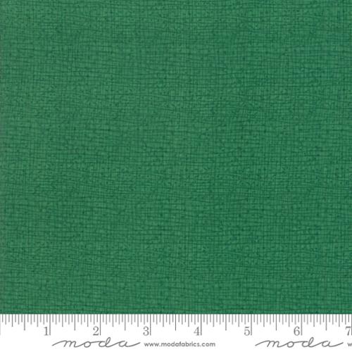 Thatched 108" Quilt Backing by Robin Pickens for Moda Fabrics: Pine (11174 44)