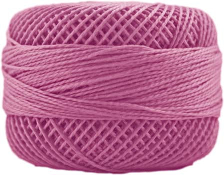 Finca Perlé Plain No.8 Thread: 2323