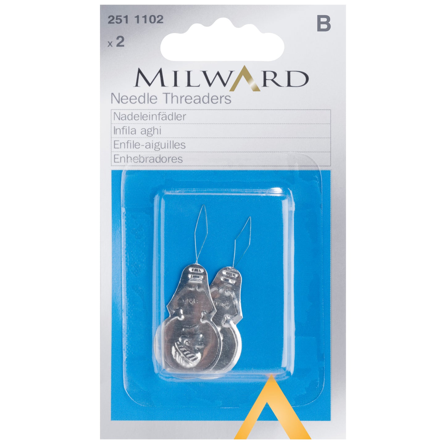 Milward Needle Threaders