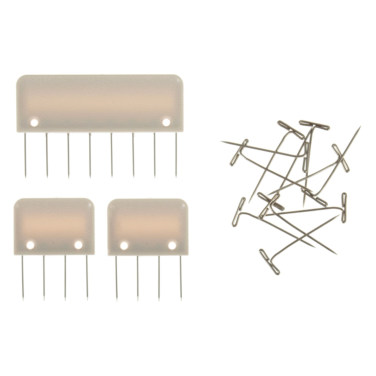 Milward Blocker Pin Set