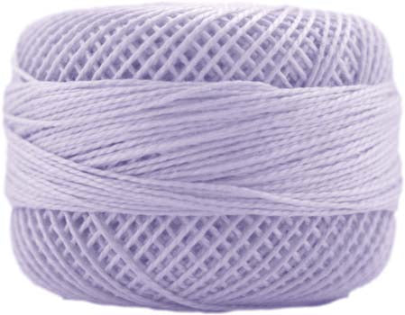 Finca Perlé Plain No.8 Thread: 2687