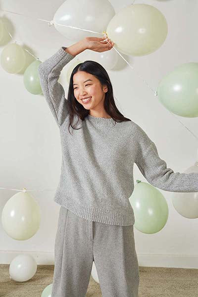 Lang Yarns #278, Fatto a Mano Collection (pattern book)