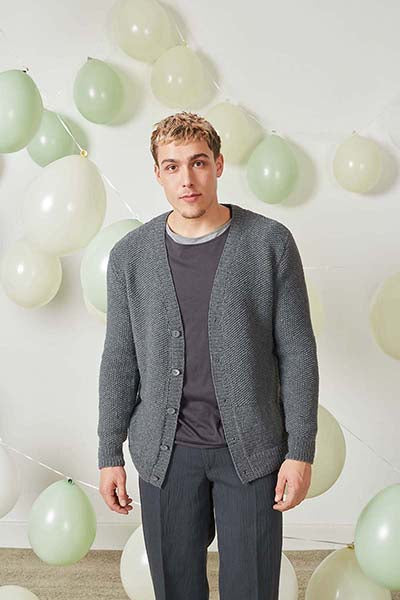Lang Yarns #278, Fatto a Mano Collection (pattern book)
