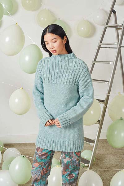 Lang Yarns #278, Fatto a Mano Collection (pattern book)