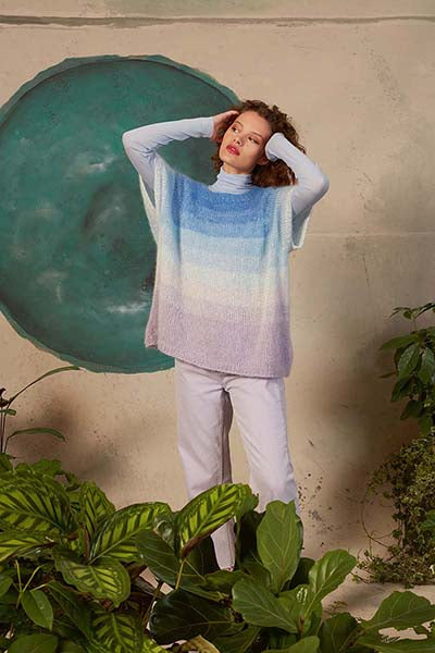 Lang Yarns #278, Fatto a Mano Collection (pattern book)